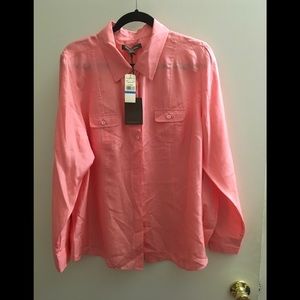 Tommy Bahama Button down